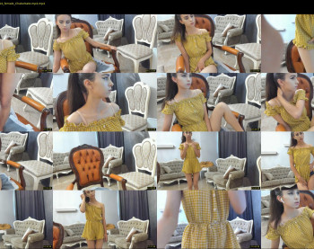 ehotlovea — 70 minute Chaturbate female cam show recording, 1080p, Jun 3, 2020