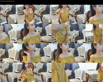 ehotlovea — 60 minute Chaturbate female cam show recording, 1080p, Jun 3, 2020
