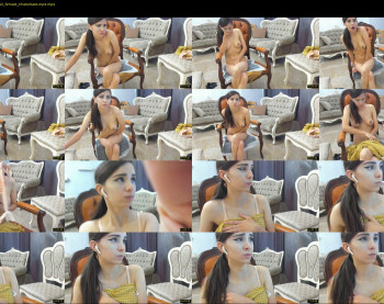 ehotlovea — 20 minute Chaturbate female cam show recording, 1080p, Jun 3, 2020