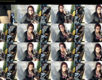 eva_mature — 12 minute Chaturbate female cam show recording, 1080p, Jun 4, 2020