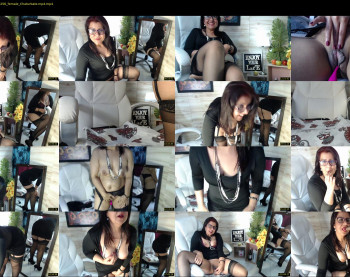 eva_mature — 70 minute Chaturbate female cam show recording, 1080p, Jun 4, 2020