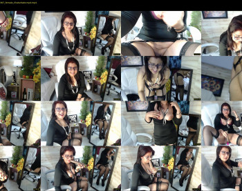 eva_mature — 70 minute Chaturbate female cam show recording, 1080p, Jun 4, 2020