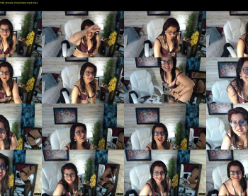 eva_mature — 39 minute Chaturbate female cam show recording, 1080p, Jun 4, 2020
