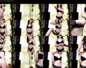 fallen_angel_18 — 24 minute Chaturbate female cam show recording, 1080p, Jun 3, 2020