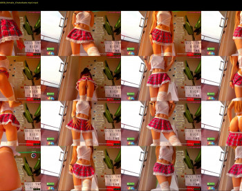 felicity_yours — 39 minute Chaturbate female cam show recording, 1080p, Jun 3, 2020