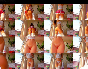 felicity_yours — 31 minute Chaturbate female cam show recording, 1080p, Jun 3, 2020