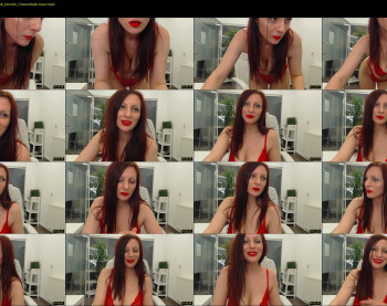 foxynesss — 7 minute Chaturbate female cam show recording, 1080p, Jun 3, 2020