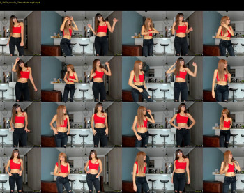 funcouple1985 — 23 minute Chaturbate couple cam show recording, 1080p, Jun 3, 2020