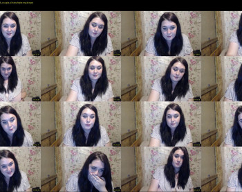 giorg107 — 10 minute Chaturbate couple cam show recording, 480p, Jun 3, 2020