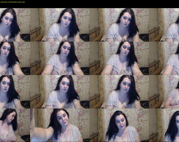giorg107 — 4 minute Chaturbate couple cam show recording, 480p, Jun 3, 2020