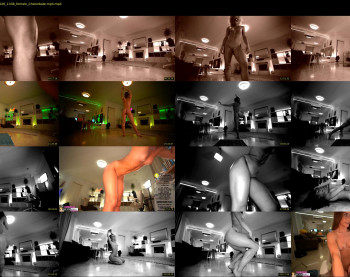 hannahjames710 — 73 minute Chaturbate female cam show recording, 1080p, Jun 3, 2020