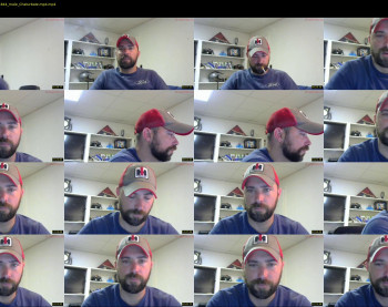 hardworkertn — 26 minute Chaturbate male cam show recording, SD, Jun 3, 2020