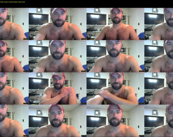 hardworkertn — 11 minute Chaturbate male cam show recording, SD, Jun 3, 2020