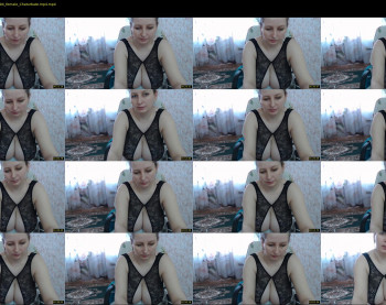 helen_bee — 4 minute Chaturbate female cam show recording, 720p, Jun 3, 2020