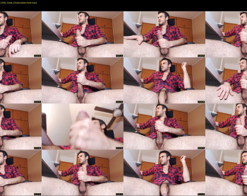 hot_martin25 — 44 minute Chaturbate male cam show recording, 1080p, Jun 3, 2020