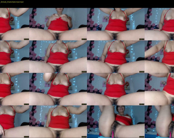hottplay — 5 minute Chaturbate female cam show recording, 720p, Jun 3, 2020