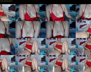 hottplay — 25 minute Chaturbate female cam show recording, 720p, Jun 3, 2020