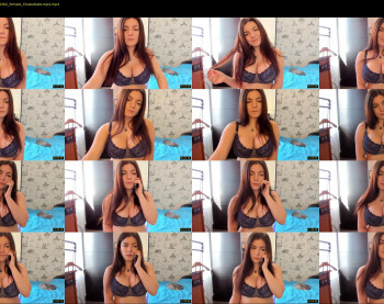 irinaandalex — 28 minute Chaturbate couple cam show recording, 1080p, Jun 3, 2020