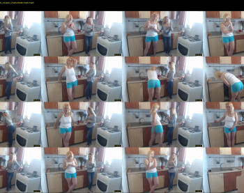 iuliana32 — 21 minute Chaturbate couple cam show recording, 720p, Jun 3, 2020