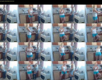 iuliana32 — 87 minute Chaturbate couple cam show recording, 720p, Jun 3, 2020