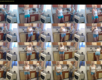 iuliana32 — 80 minute Chaturbate couple cam show recording, 720p, Jun 3, 2020
