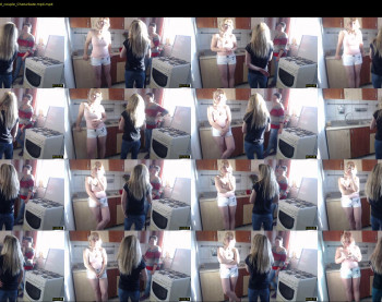 iuliana32 — 21 minute Chaturbate couple cam show recording, 720p, Jun 4, 2020
