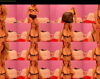jasminarcher — 11 minute Chaturbate female cam show recording, 720p, Jun 3, 2020