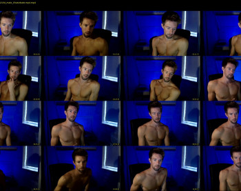 jasonberg29 — 13 minute Chaturbate male cam show recording, 720p, Jun 3, 2020