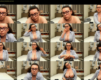jessykah — 36 minute Chaturbate female cam show recording, 1080p, Jun 3, 2020