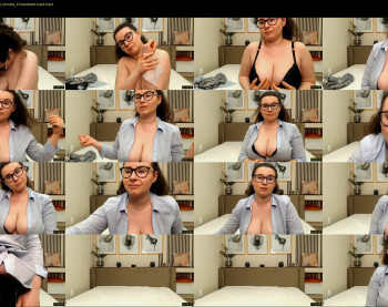 jessykah — 20 minute Chaturbate female cam show recording, 1080p, Jun 3, 2020