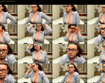 jessykah — 16 minute Chaturbate female cam show recording, 1080p, Jun 3, 2020