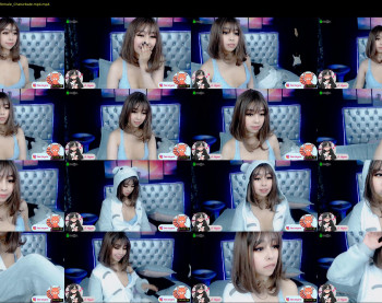 ji_hyun — 74 minute Chaturbate female cam show recording, 1080p, Jun 4, 2020
