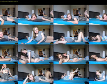 jimmy_and_amy — 70 minute Chaturbate couple cam show recording, 1080p, Jun 3, 2020