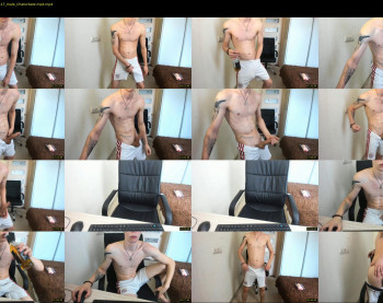 joni_joni18 — 42 minute Chaturbate male cam show recording, 720p, Jun 3, 2020