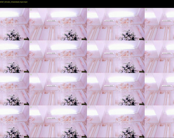 juliabeautiful — 15 minute Chaturbate female cam show recording, 1080p, Jun 4, 2020