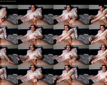karmapolice_ — 49 minute Chaturbate male cam show recording, 720p, Jun 4, 2020