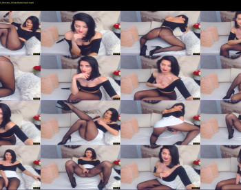 katedolly — 72 minute Chaturbate female cam show recording, 720p, Jun 3, 2020