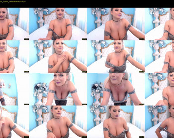 kellybabee — 20 minute Chaturbate female cam show recording, 720p, Jun 3, 2020