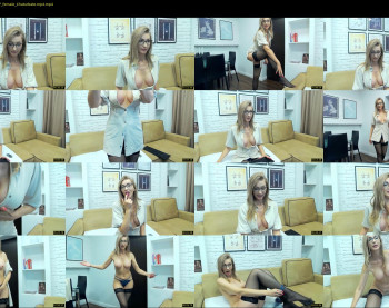 ladyleea — 11 minute Chaturbate female cam show recording, 1080p, Jun 3, 2020