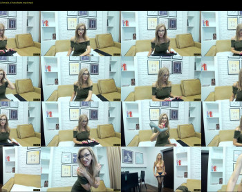 ladyleea — 15 minute Chaturbate female cam show recording, 1080p, Jun 3, 2020