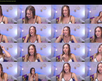 lana_taylor7 — 9 minute Chaturbate female cam show recording, 720p, Jun 4, 2020