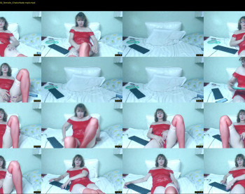 lelapopins — 70 minute Chaturbate female cam show recording, 720p, Jun 3, 2020