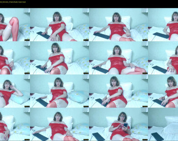 lelapopins — 35 minute Chaturbate female cam show recording, 720p, Jun 3, 2020