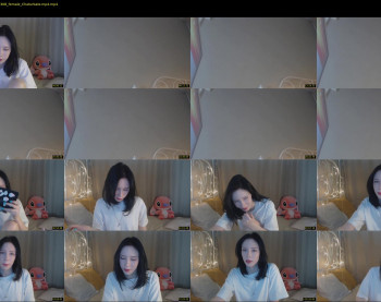 littlething88 — 70 minute Chaturbate female cam show recording, 1080p, Jun 4, 2020