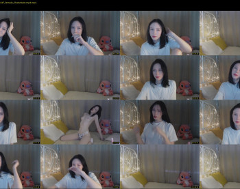 littlething88 — 70 minute Chaturbate female cam show recording, 1080p, Jun 4, 2020
