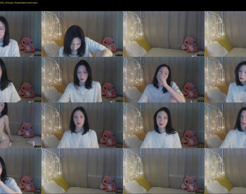 littlething88 — 70 minute Chaturbate female cam show recording, 1080p, Jun 4, 2020