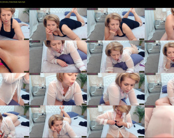 lorabigass — 70 minute Chaturbate female cam show recording, 720p, Jun 3, 2020