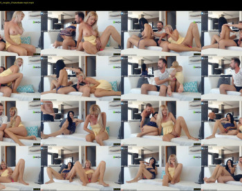 lucycums — 59 minute Chaturbate couple cam show recording, 720p, Jun 3, 2020