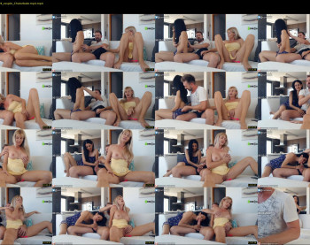 lucycums — 21 minute Chaturbate couple cam show recording, 720p, Jun 3, 2020