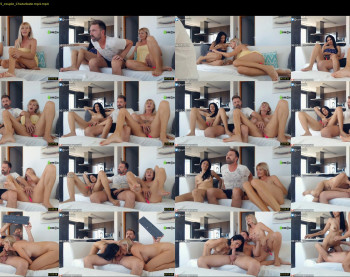 lucycums — 36 minute Chaturbate couple cam show recording, 720p, Jun 3, 2020